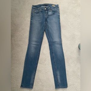 Level 99 skinny jeans